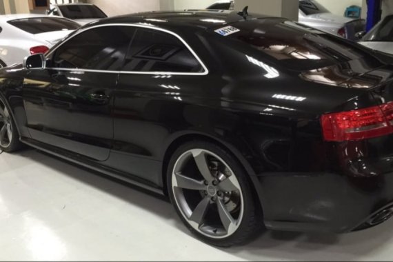 AUDI RS 5 2011 for sale 