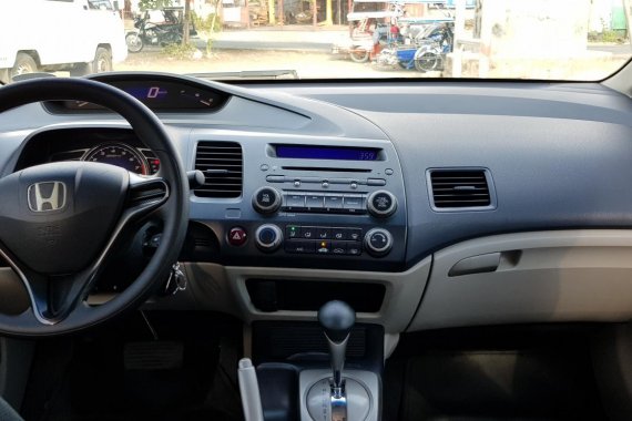 Honda Civic 2007 for sale 