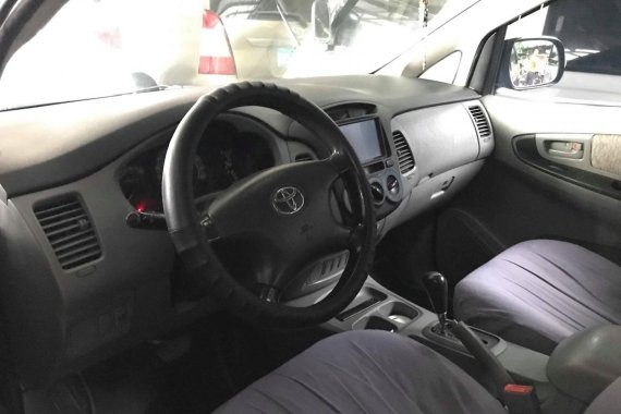Toyota Innova 2.5E Automatic Diesel 2008 for sale
