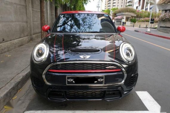 Mini Cooper 2016 for sale in Makati