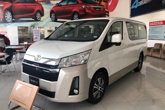 Brand New Toyota Grandia 2019 for sale in Manila