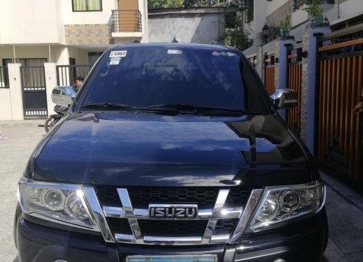 Isuzu Sportivo X 2014 Manual Diesel for sale in Quezon City