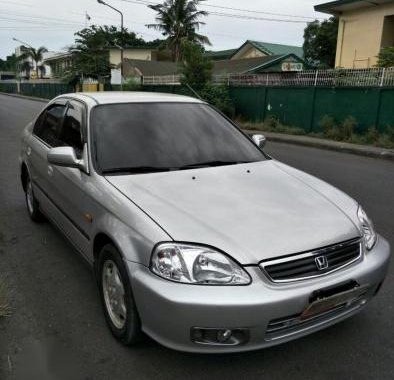2000 Honda Civic for sale in Malolos