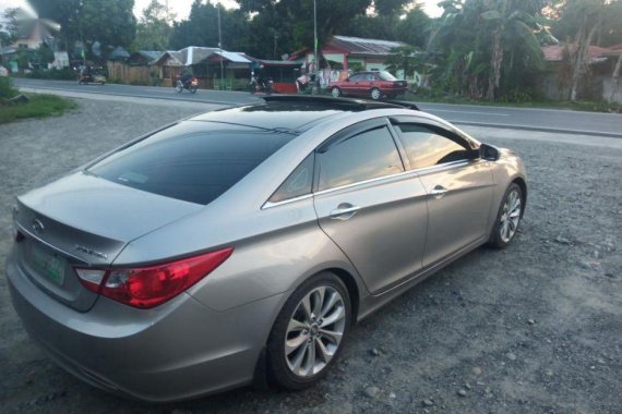 Like new Hyundai Sonata for sale in Mandaluyong