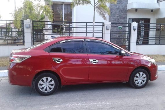2nd Hand Toyota Vios 2014 for sale in Antipolo