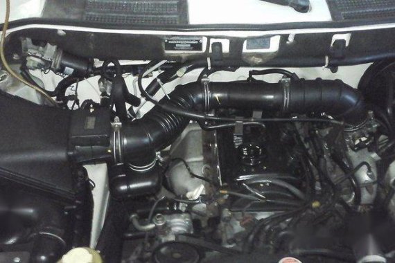 2nd Hand Mitsubishi Adventure 2000 for sale