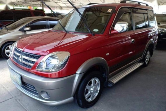 2011 Mitsubishi Adventure for sale in Marikina