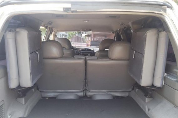 Used Nissan Patrol 2003 for sale in Muntinlupa