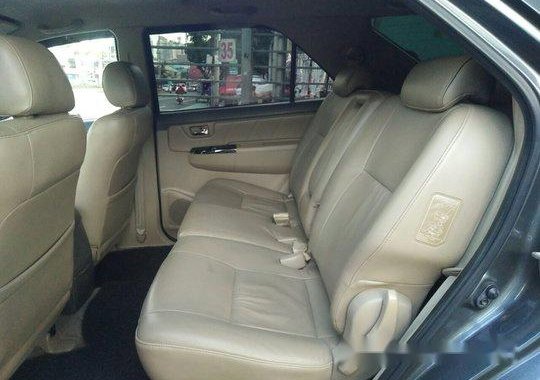 Toyota Fortuner 2013 Automatic Diesel for sale in Quezon City