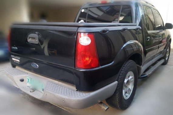 2nd Hand Ford Explorer 2001 for sale in San Juan