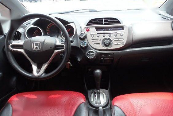 Honda Jazz 2009 for sale in Quezon City