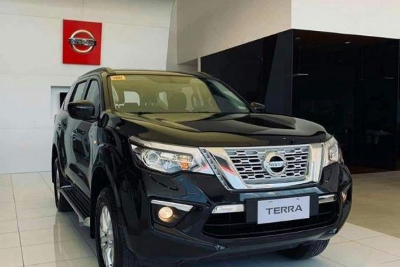 2019 Nissan Terra new for sale in Marikina