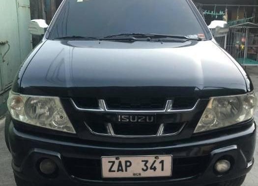 Isuzu Sportivo 2005 Automatic Diesel for sale in San Fernando