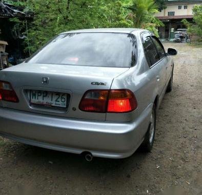 2000 Honda Civic for sale in Malolos