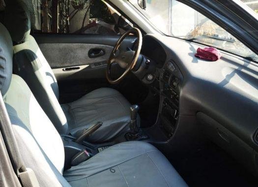 2nd Hand Mitsubishi Lancer 1993 Manual Gasoline for sale in Pasay