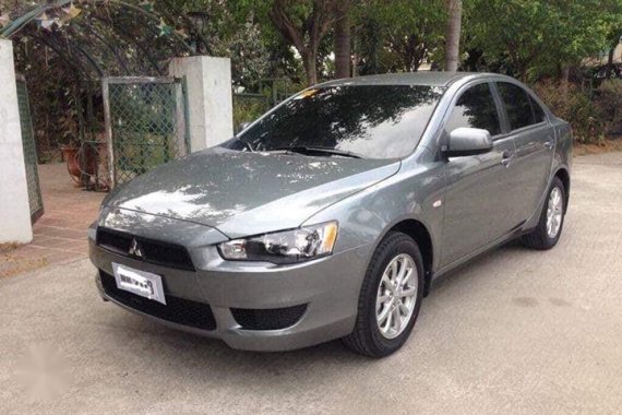 Used Mitsubishi Lancer Ex 2014 for sale