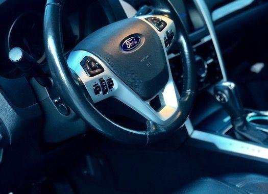 Selling Ford Explorer 2013 in Muntinlupa