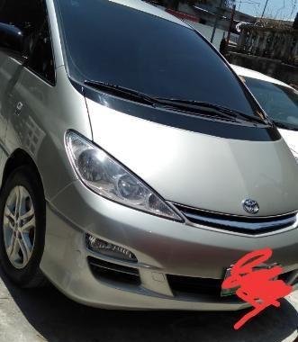 Selling Like new Toyota Previa at 60000 in Manila