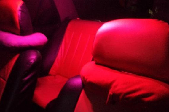 Mitsubishi Lancer 1995 for sale in Caloocan