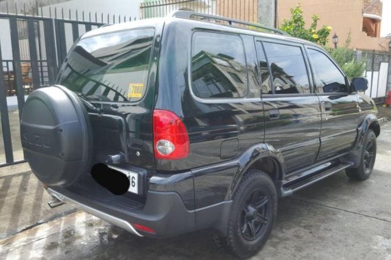 2nd Hand (Used) Isuzu Crosswind 2015 for sale in Cainta