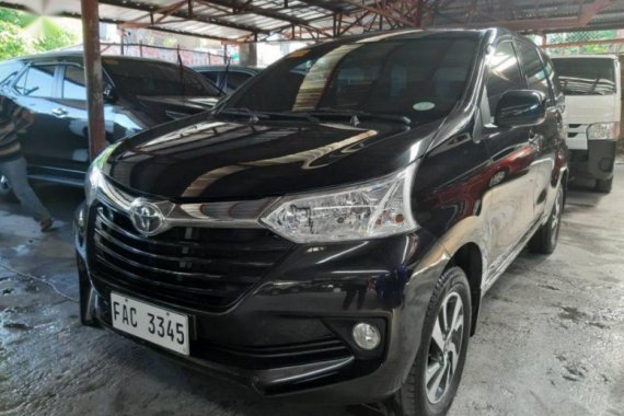 Selling Used Toyota Avanza 2018 in Marikina