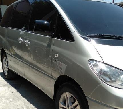 Selling Like new Toyota Previa at 60000 in Manila