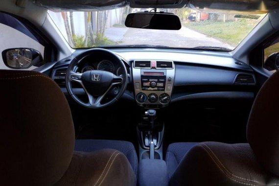 Honda City 2012 Automatic Gasoline for sale in San Pablo