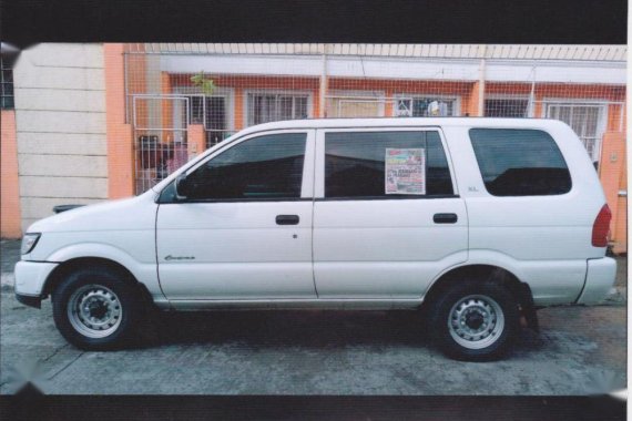 2nd Hand Isuzu Crosswind 2014 Manual Diesel for sale in Cainta