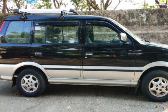 Used Mitsubishi Adventure 2001 for sale in Marikina