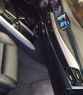 Selling BMW X5 2018 Automatic Diesel in Manila