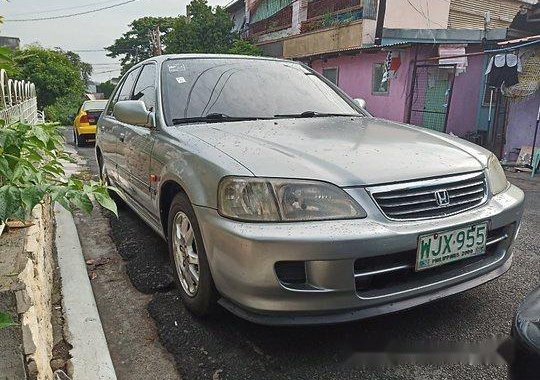Honda City 2001 for sale in Manual