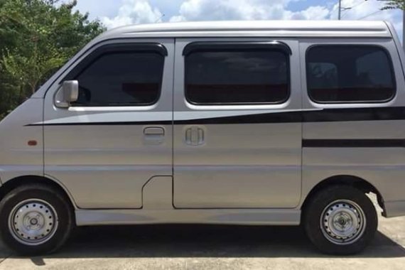 Selling 2019 Suzuki Multi-Cab Van for sale in Davao City