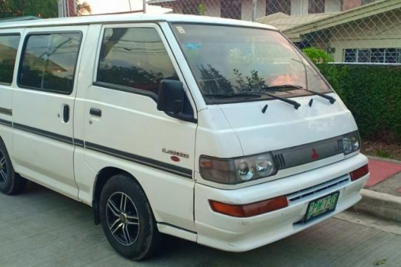 1998 Mitsubishi L300 for sale in Quezon City