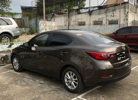 Selling Used Mazda 2 2016 in Taytay