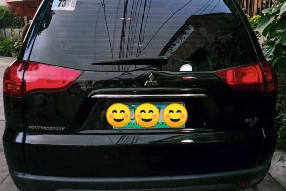 Selling Mitsubishi Montero 2011 Automatic Diesel in Caloocan