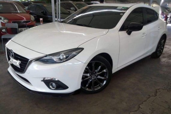 Mazda 2 2016 Hatchback Automatic Gasoline for sale in Parañaque