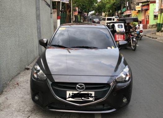 Selling Used Mazda 2 2016 in Taytay