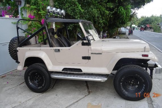 Selling Jeep Wrangler at 50000 in San Jose