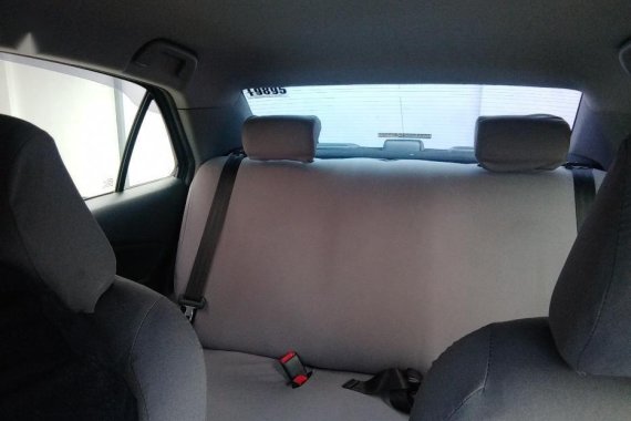 Toyota Vios 2013 Manual Gasoline for sale in San Jose del Monte