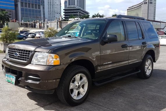 2005 Ford Explorer for sale in San Juan