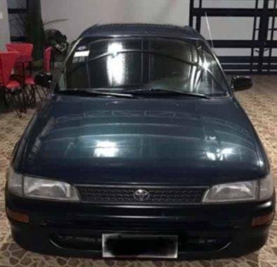 1997 Toyota Corolla for sale in Antipolo