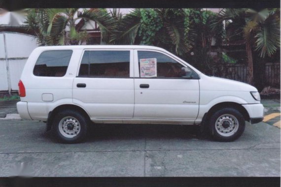 2nd Hand Isuzu Crosswind 2014 Manual Diesel for sale in Cainta