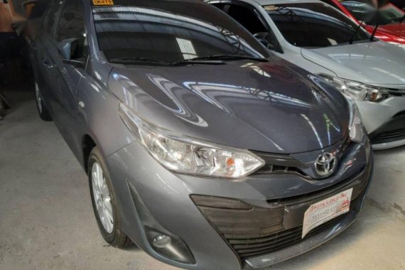 Toyota Vios 2019 for sale in Marikina