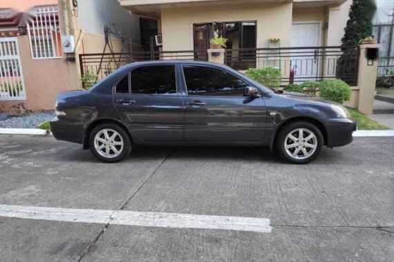 2nd Hand Mitsubishi Lancer 2011 for sale in Las Piñas