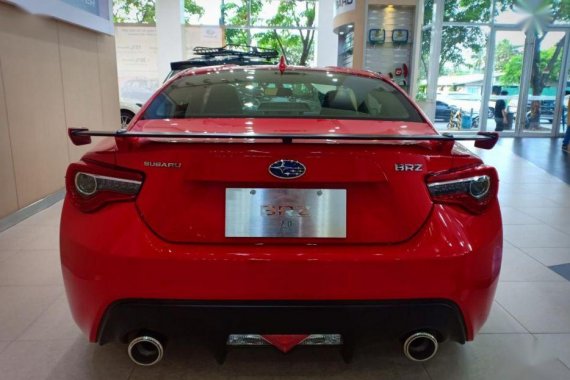 New Subaru Brz 2019 Automatic Gasoline for sale in Marikina