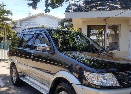 Isuzu Crosswind 2008 Manual Diesel for sale in Lapu-Lapu
