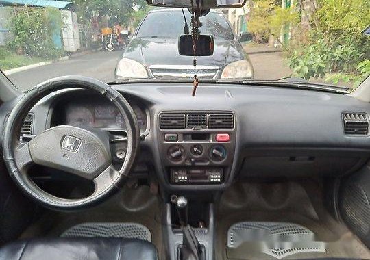 Honda City 2001 for sale in Manual