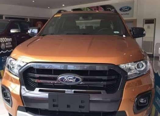 New Ford Ranger 2019 Automatic Diesel for sale in Marikina