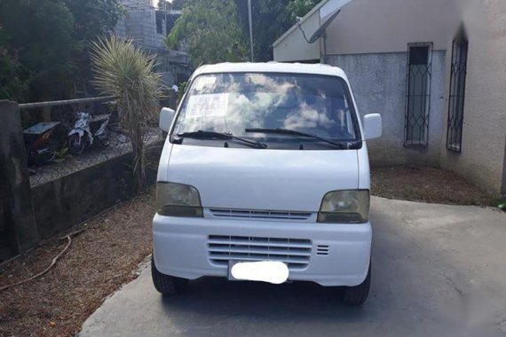 Used Suzuki Multi-Cab 2015 at 10000 km for sale