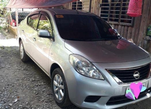 Used Nissan Almera for sale in Lebak